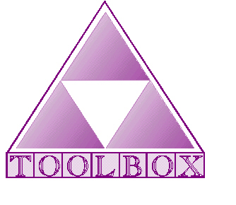 Toolbox Training - your best tool for child care workshops, resources, and consulting.