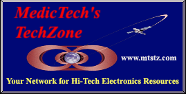 MedicTech's TechZone