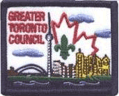 Greater Toronto Council