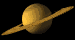 2nd Jovian Planet: Saturn