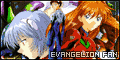 I love Neon Genesis Evangelion!