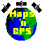 Maps'nGPS