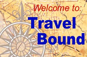 Welcome to Travel Bound
