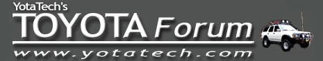 Yota Tech Forum