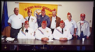  2002 Officers