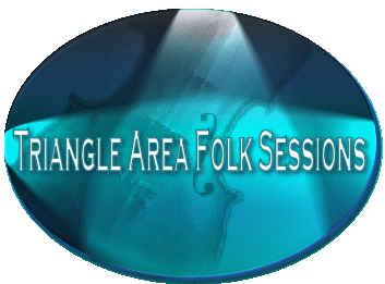 Triangle Area Folk Sessions