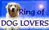 The Ring of Dog Lovers