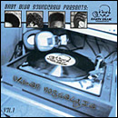 Baby Blue Soundcrew - Urban Nostalgia