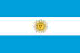 Sou da Argentina