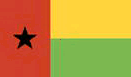 Sou da Guine Bissau