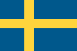 Sou da Suecia
