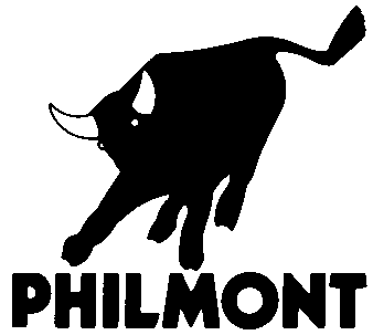 Philmont bull