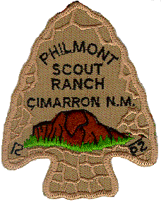 Philmont Home Page