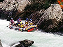 Leaving from David, Boquete or Cerro Punta:join us for an exciting river rafting adventure, traverse amazing rivers while you observe the ecological beauty of the mountains.