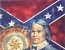 Stand Watie, Cherokee Confederate General