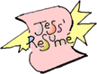 Jess' resume is here.