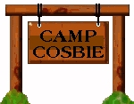 Camp Cosbie