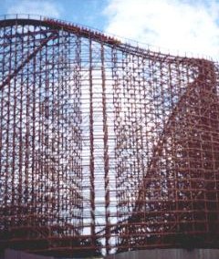 Photograph of Son of Beast