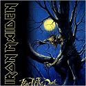 ron Maiden Lyrics: Fear Of The Dark