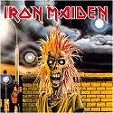 Iron Maiden Lyrics: Iron Maiden