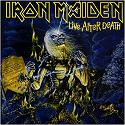 Iron Maiden Lyrics: Live After Death
