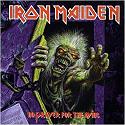 Iron Maiden Lyrics: No Prayer For The Dying