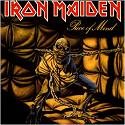 Iron Maiden Lyrics: Piece Of Mind
