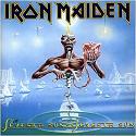 Iron Maiden Lyrics: Seventh Son Of A Seventh Son