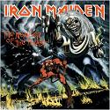 Iron Maiden Lyrics: The Number Of The Beast