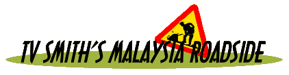 Malaysia Roadside Animated Logo