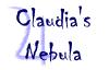 Claudia's Nebula