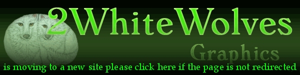 Click here to go to 2WhiteWolves.com