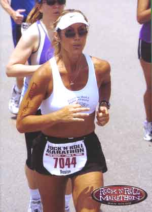Personal Trainer Thousand Oaks - Denise Carbone, 805-444-1990. Your personal trainer in Westlake Village, Thousand Oaks, Newbury Park and Agoura Hills.