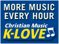 Great Christian Music at KLOVE.com