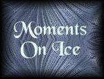 A lovely applet and poetry on ice.