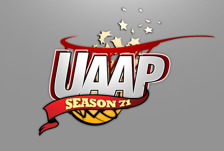 UAAP Season 71 logo