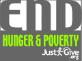 End Hunger and Poverty