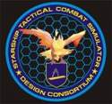 Starship Tactical Combat Simulator Design Consortium