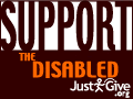 Support the Disabled