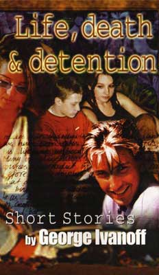 Life, Death & Detention cover