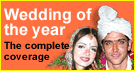 Wedding of the Year - 2000
