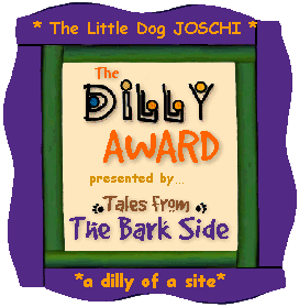 The Dilly Award
