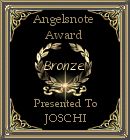 Angelsnote Bronze Award