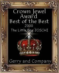 Crown Jewel Best of the Best
