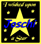 Joschi Wishstar Award / The former URL is no longer valid!