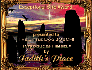 Exceptional Site Award