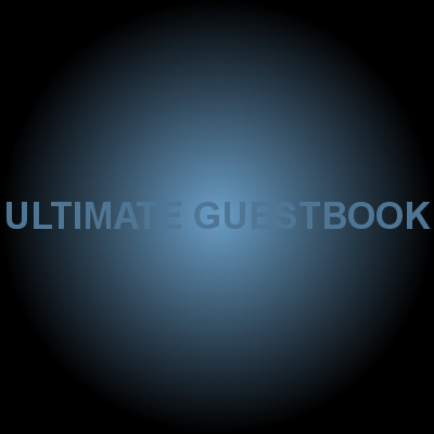 ultimate_guestbook