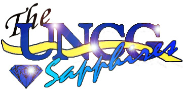 The UNCG Sapphires