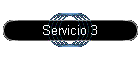 Servicio 3