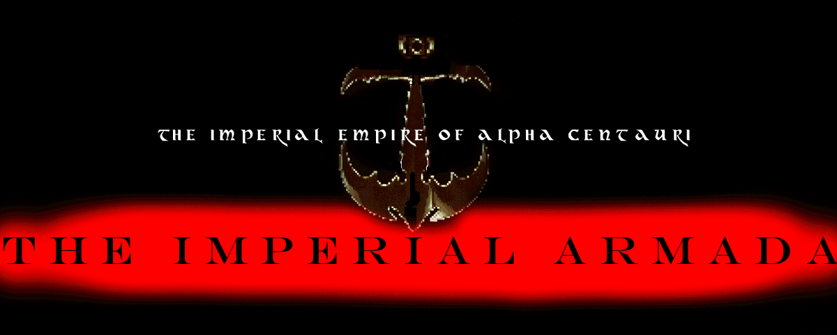 The Imperial Armada Website
